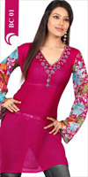 Beach Kaftans
