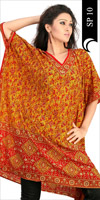 Beach Kaftans