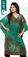 Beach Kaftans