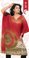 Beach Kaftans