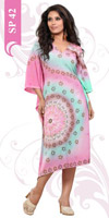 Beach Kaftans