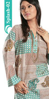 Beach Kaftans