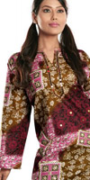 Beach Kaftans