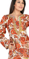Beach Kaftans