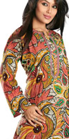 Beach Kaftans
