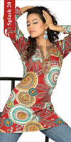 Beach Kaftans