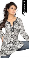 Beach Kaftans