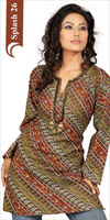Beach Kaftans