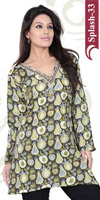Beach Kaftans