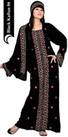Kaftans
