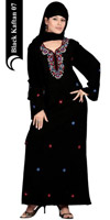 Kaftans