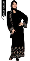 Kaftans