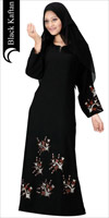 Kaftans