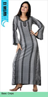 Kaftans