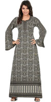 Kaftans