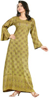 Kaftans