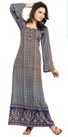 Kaftans