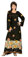Kaftans