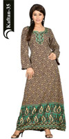 Kaftans