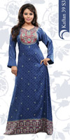 Kaftans