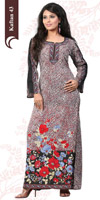 Kaftans