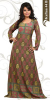 Kaftans