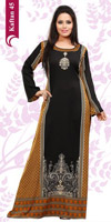Kaftans