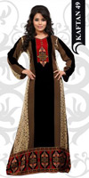 Kaftans