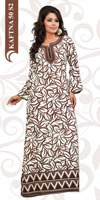 Kaftans