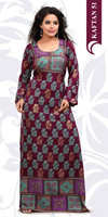 Kaftans