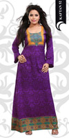 Kaftans